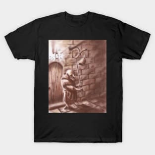 The Bell Ringer T-Shirt